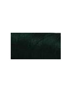 Soie surfine 209 vert  100 m