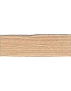 Soie surfine 155 bisque 100 m