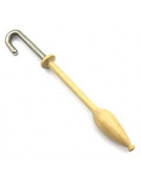 Fuseau parapluie pour fil métalique Guatambu