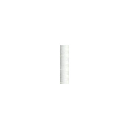 Coton Fusette 36/3 Blanc 000 150 m
