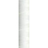 Coton Fusette 36/3 Blanc 000 150 m