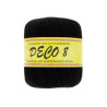DECO 8 Noir