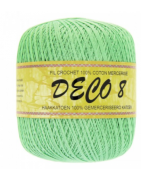DECO 8 Vert
