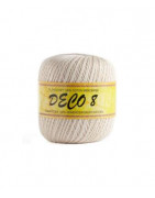 DECO 8 Ecru