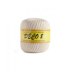 DECO 8 Ecru