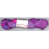 Soie Streng 021 Violet NM15/3 - 50gr écheveau de 250m
