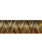 Fil coton Venne Nm 40/2 140 mètres 3056 maïs