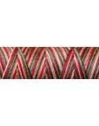 Fil coton Venne Nm 40/2 140 mètres 4005 winter