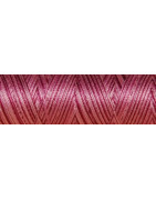 Fil coton Venne Nm 40/2 140 mètres 3014 fuschia