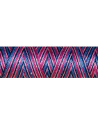 Fil coton Venne Nm 40/2 140 mètres 3025 Pareo