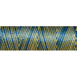 Fil coton Venne Nm 40/2 140 mètres 3009 papagaai