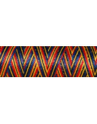 Fil coton Venne Nm 40/2 140 mètres 3011 sunflower