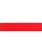 Fil coton Venne Nm 50/2 130 mètres 3001 Rouge