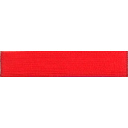 Fil coton Venne Nm 50/2 130 mètres 3001 Rouge
