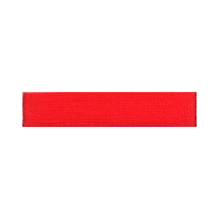 Fil coton Venne Nm 50/2 130 mètres 3001 Rouge