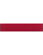 Fil coton Venne Nm 50/2 130 mètres 3039 Bordeaux