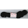 Soie Streng 002 Noir NM15/3 - 50 gr écheveau de 250m