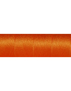 Fil coton Venne Nm 70/2 250 mètres 2001 Orange