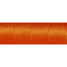 Fil coton Venne Nm 70/2 250 mètres 2001 Orange