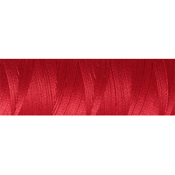 Fil coton Venne Nm 70/2 250 mètres 3003 rouge