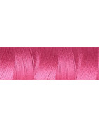 Fil coton Venne Nm 70/2 250 mètres 3014 Fuchsia