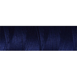 Fil coton Venne Nm 70/2 250 mètres 4005 bleu foncé