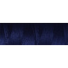 Fil coton Venne Nm 70/2 250 mètres 4005 bleu foncé