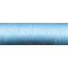 Fil coton Venne Nm 70/2 250 mètres 4008 bleu clair