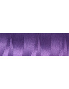 Fil coton Venne Nm 70/2 250 mètres 4023 Violet