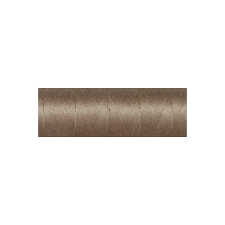 Fil coton Venne Nm 70/2 250 mètres 6016 Beige