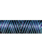 Fil coton Venne Nm 40/2 140 mètres 4014 abysse