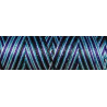 Fil coton Venne Nm 40/2 140 mètres 4014 abysse