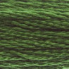 Mouliné spécial n°904 vert