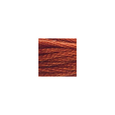 Mouliné spécial n°920 marron