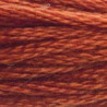 Mouliné spécial n°920 marron