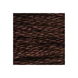 Mouliné spécial n°938 Clou de Girofle