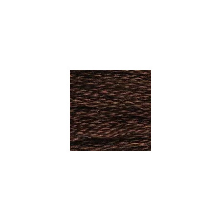 Mouliné spécial n°938 Clou de Girofle