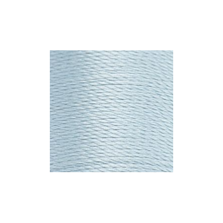 Soie surfine n°480 100m aigue marine bleu