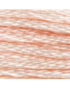 Mouliné spécial n°948 rose