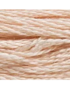 Mouliné spécial n°950 Beige