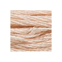 Mouliné spécial n°950 Beige
