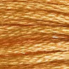 Mouliné spécial n°977 Caramel