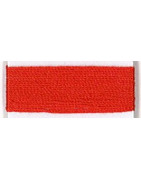 Soie surfine n°650 100m rouge vif
