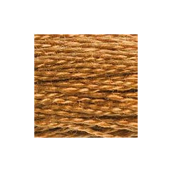 Mouliné spécial n°420 Noisette