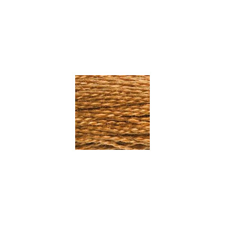 Mouliné spécial n°420 Noisette