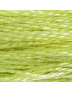 Mouliné spécial n°472 Bourgeon vert