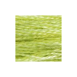 Mouliné spécial n°472 Bourgeon vert