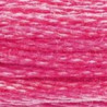 Mouliné spécial n°602 Verveine rose