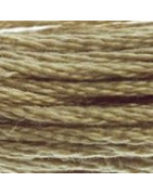 Mouliné spécial n°612 Jute