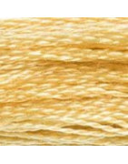 Mouliné spécial n°676 Savane